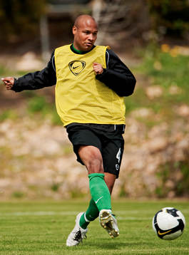 Christian Traoré