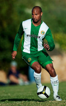 Christian Traoré