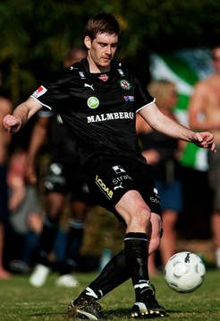 Magnus Wikström