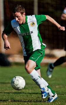Haris Laitinen