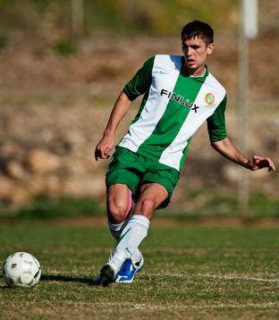 Igor Armas