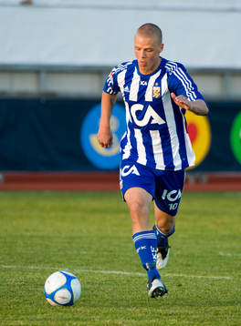 Ragnar Sigurdsson