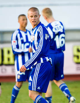 Robin Söder