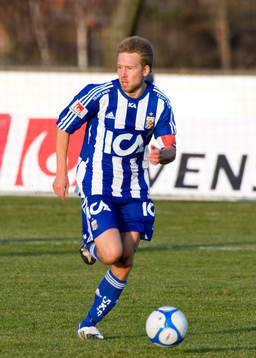 Adam Johansson