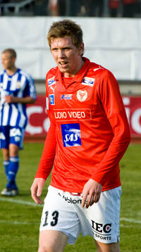 David Elm