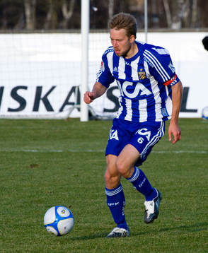 Adam Johansson