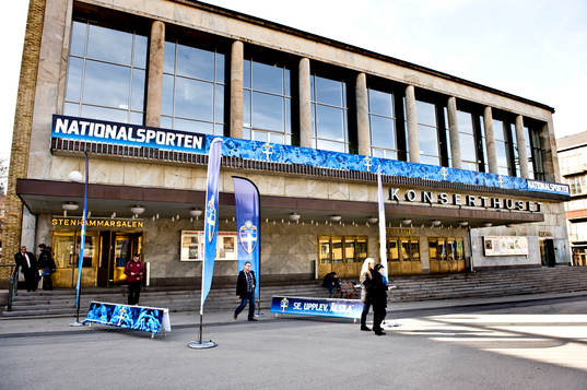 Fotboll, SVFF, Svenska fotbollförbundet, årsmöte