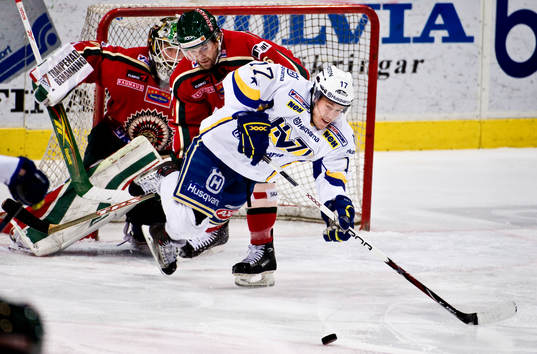 Andreas Falk, HV71