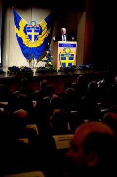 Lars-Åke Lagrell
