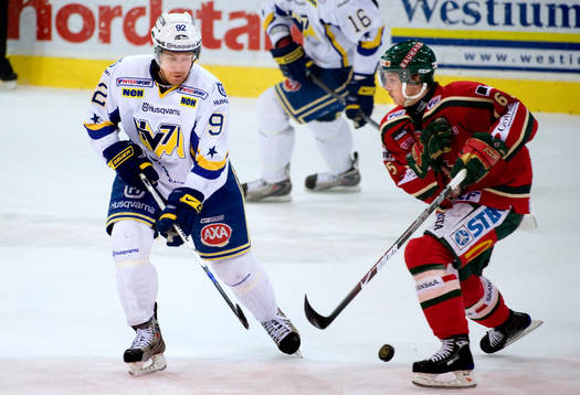 Teemu Laine, HV71