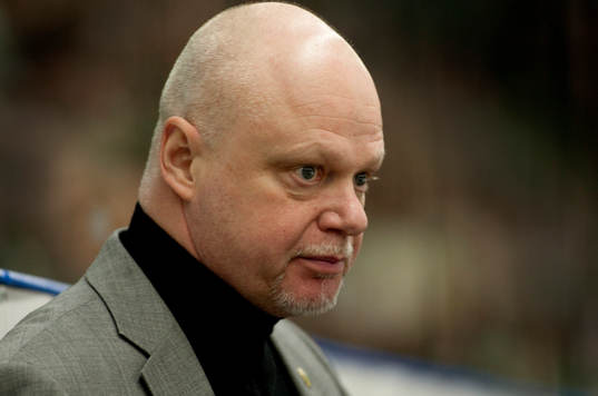 Roger Melin, tränare