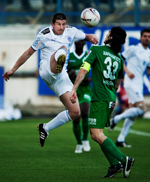 Fotboll, cypriotisk, Marfin Laiki-ligan, Anorthosis -