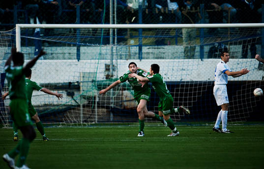 Fotboll, cypriotisk, Marfin Laiki-ligan, Anorthosis -