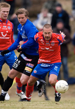 Marcus Lantz