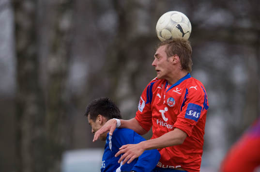 Joel Ekstrand