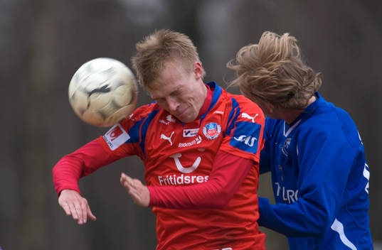 Joel Ekstrand, Helsingborg