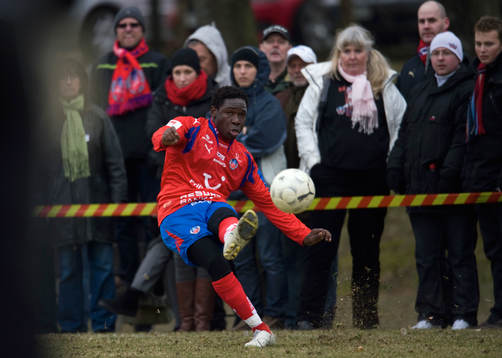 Adama Tamboura