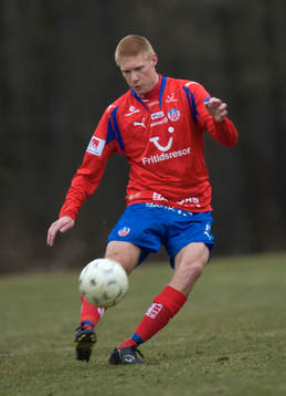 Markus Holgersson