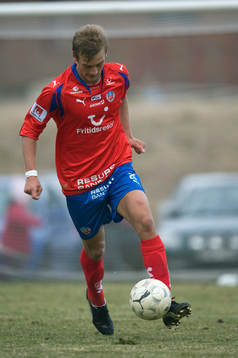 Joel Ekstrand