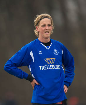 Viktor Svensson