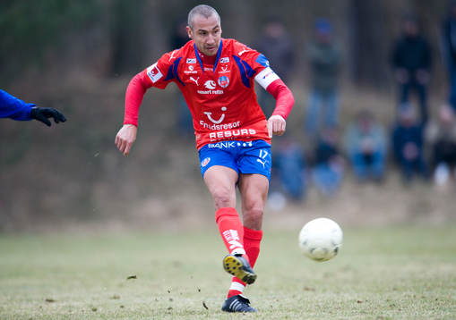 Henrik Larsson