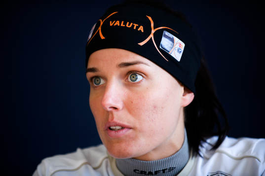Jessica Landström, Linköping