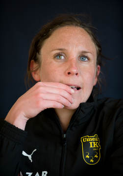 Hanna Ljungberg