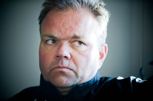 Mika Sankala, Tränare