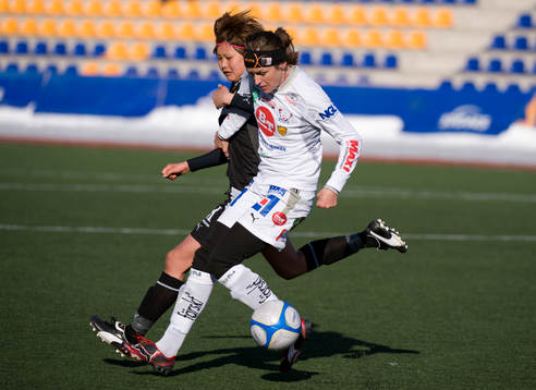 Mami Yamaguchi, Umeå