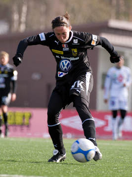 Hanna Ljungberg