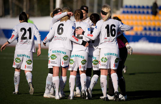 Linköping jubel