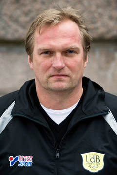 Jörgen Petersson, tränare, Malmö