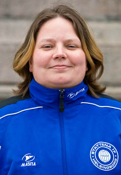 Marianne Miettinen, tränare, Stattena