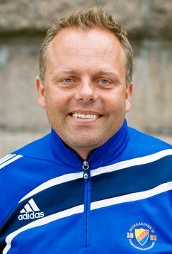 Anders Johansson, tränare, Djurgården