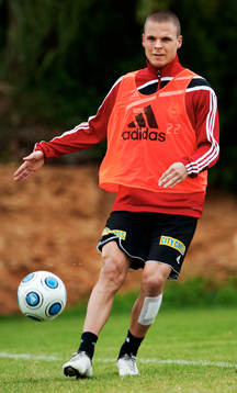 Max Clauss