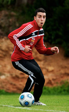 Dalil Benyahia