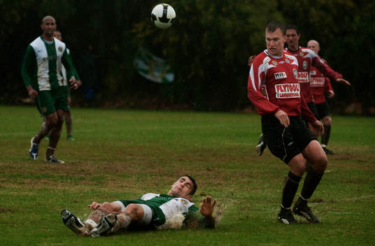 Igor Armas, Hammarby, halkar