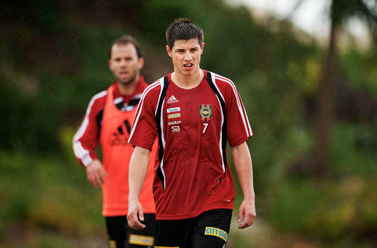 Gabriel Petrovic