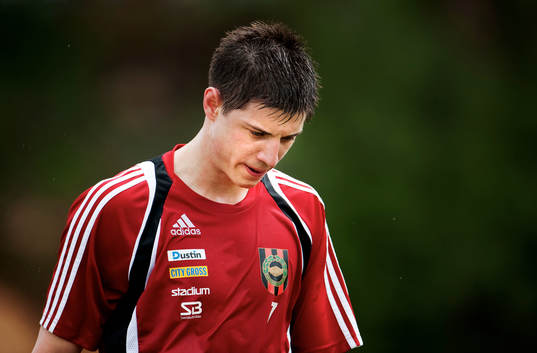 Gabriel Petrovic