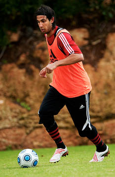 Sinan Ayranci