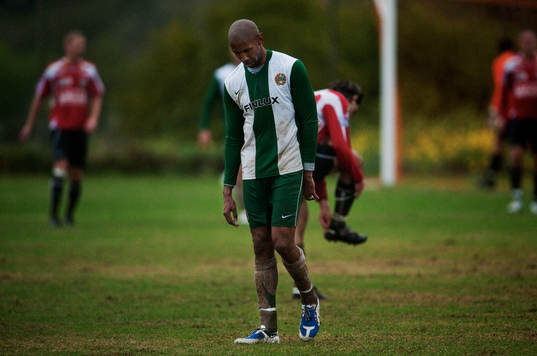 Nathan Paulse, Hammarby, depp