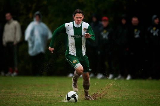 Freddy Söderberg, Hammarby