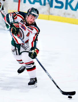 Ronnie Sundin