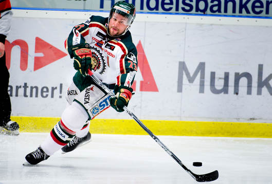 Ronnie Sundin