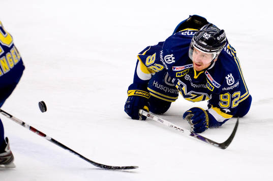 Teemu Laine, HV71