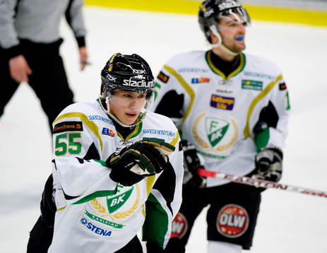 Martin Sevc,  jubel