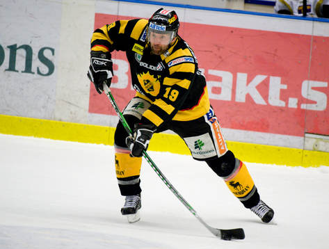 Mikael Renberg