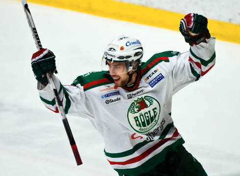 Mathias Porseland, jubel