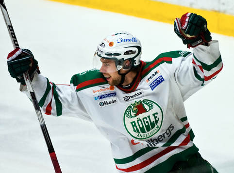 Mathias Porseland, jubel