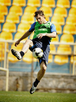 Johan Elmander